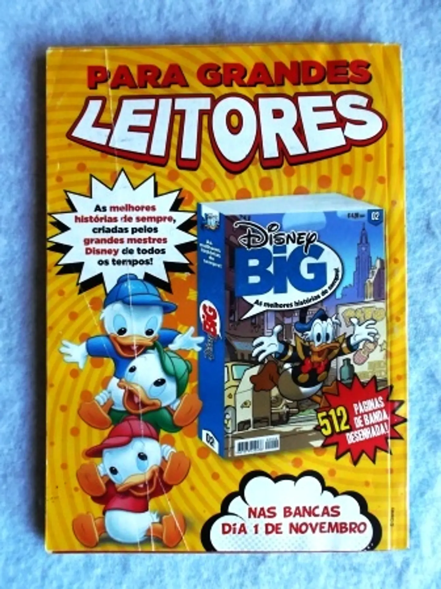 Disney Comix 047 2