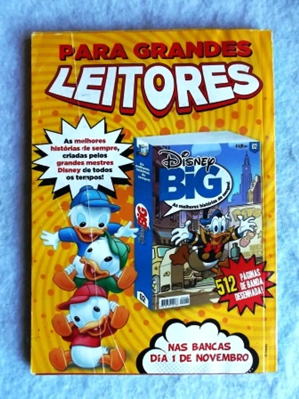 Disney Comix 047 2