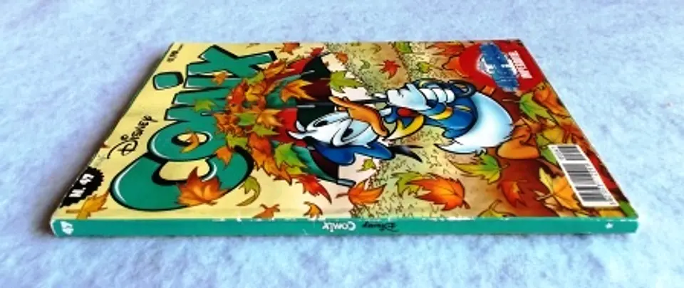 Disney Comix 047 3