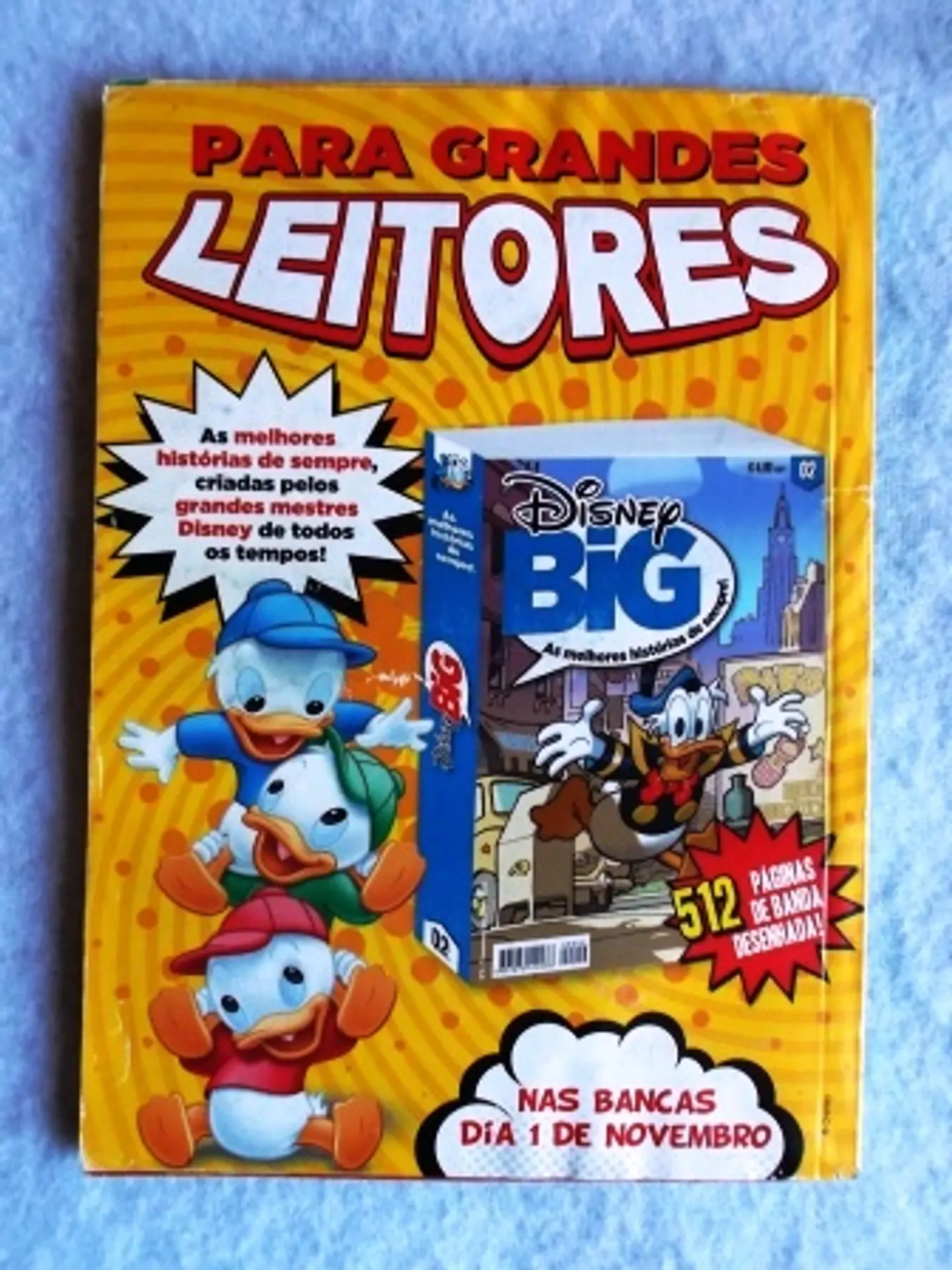 Disney Comix 047 2