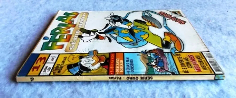 Série Ouro 013 3