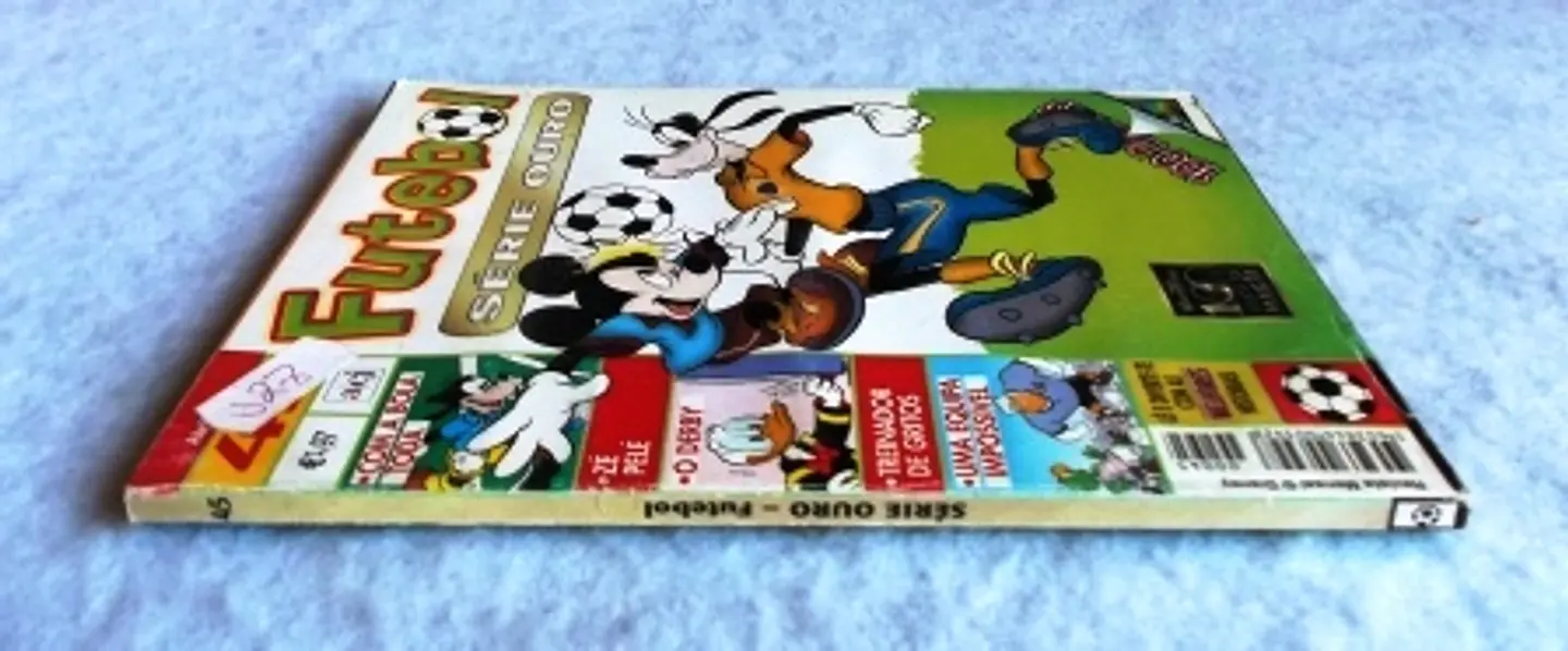 Série Ouro 045 3
