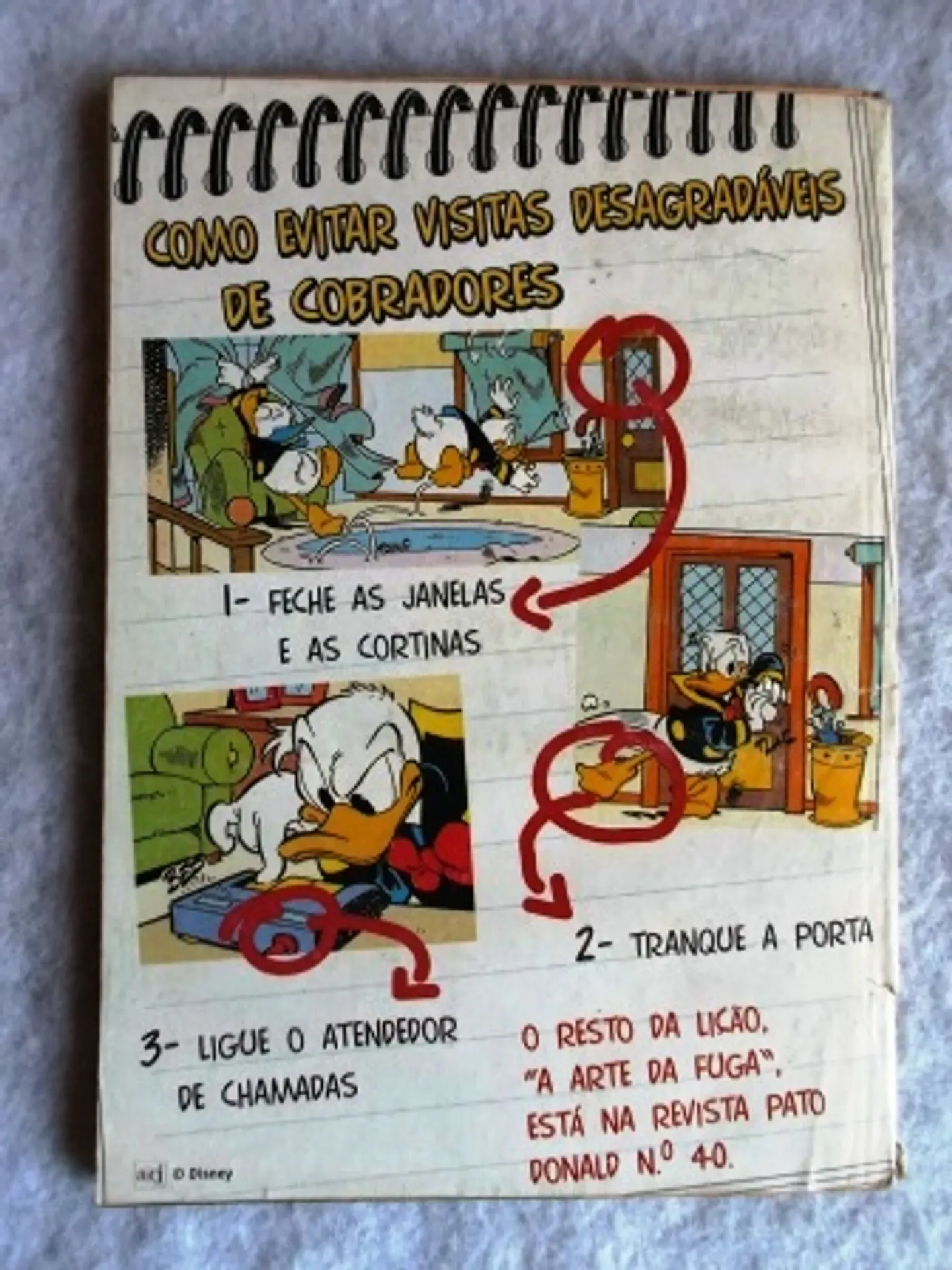 Série Ouro 001 2