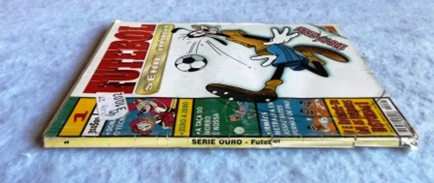 Série Ouro 001 3