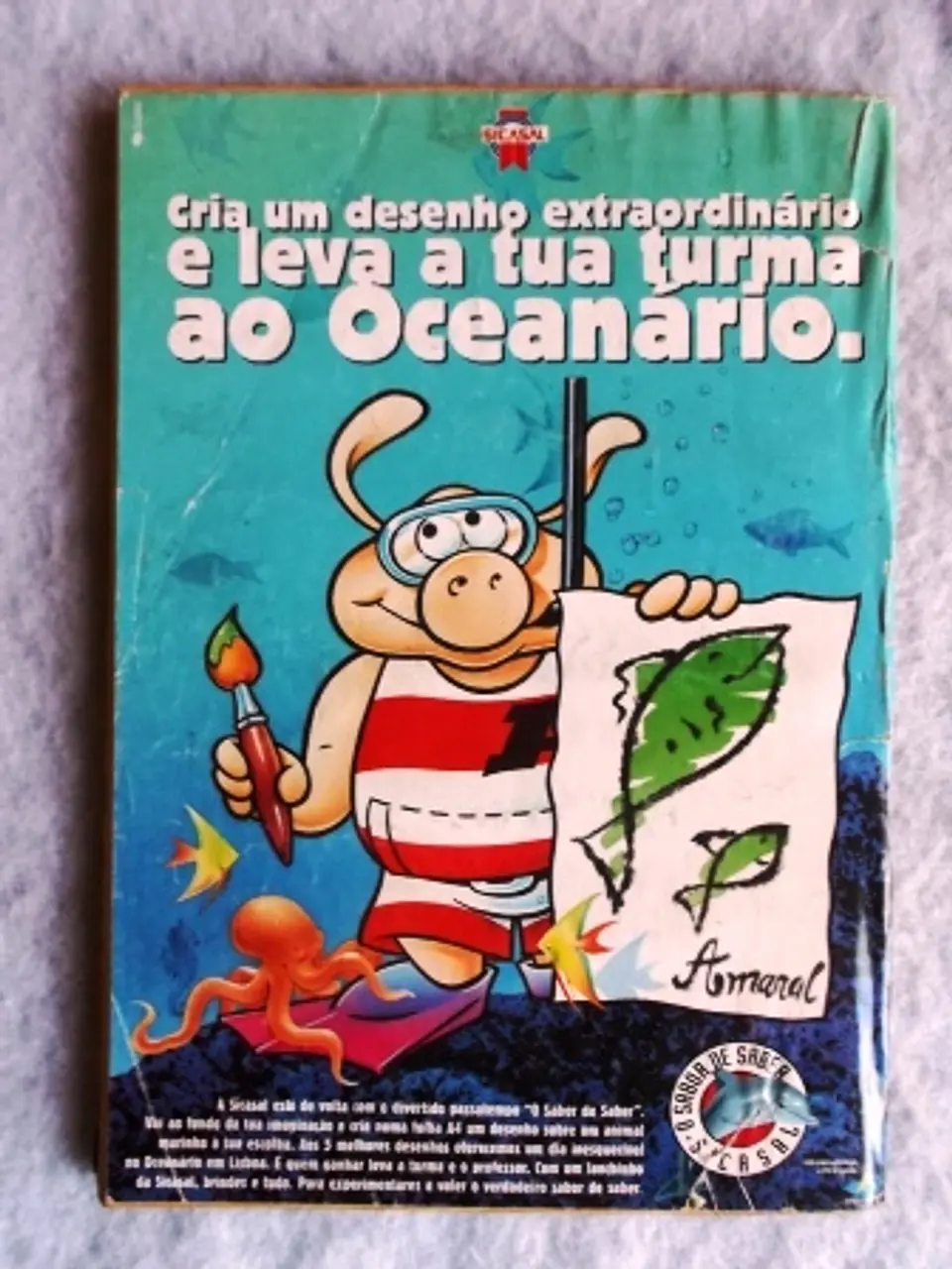 Série Ouro 012 2