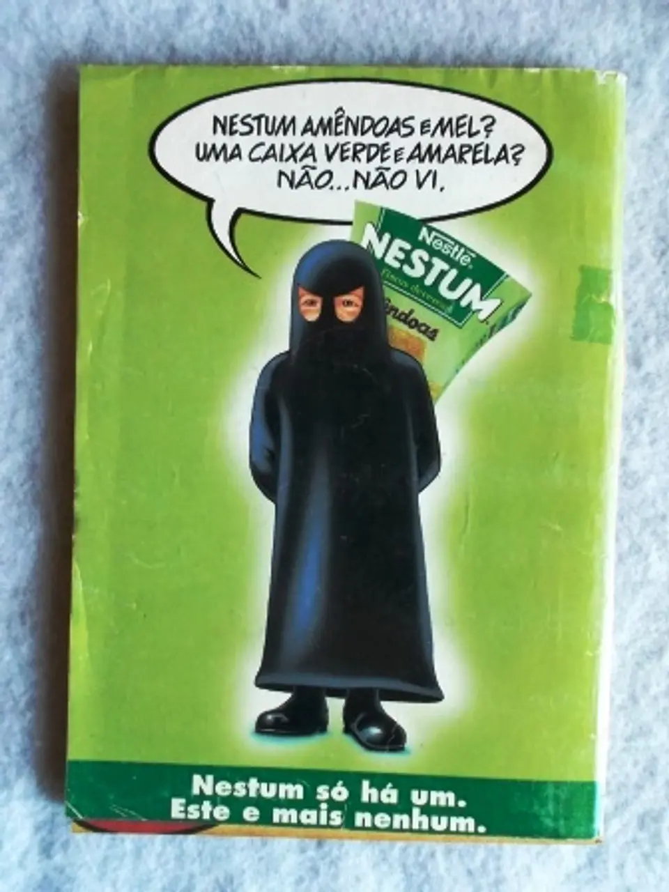 Série Ouro 024 2