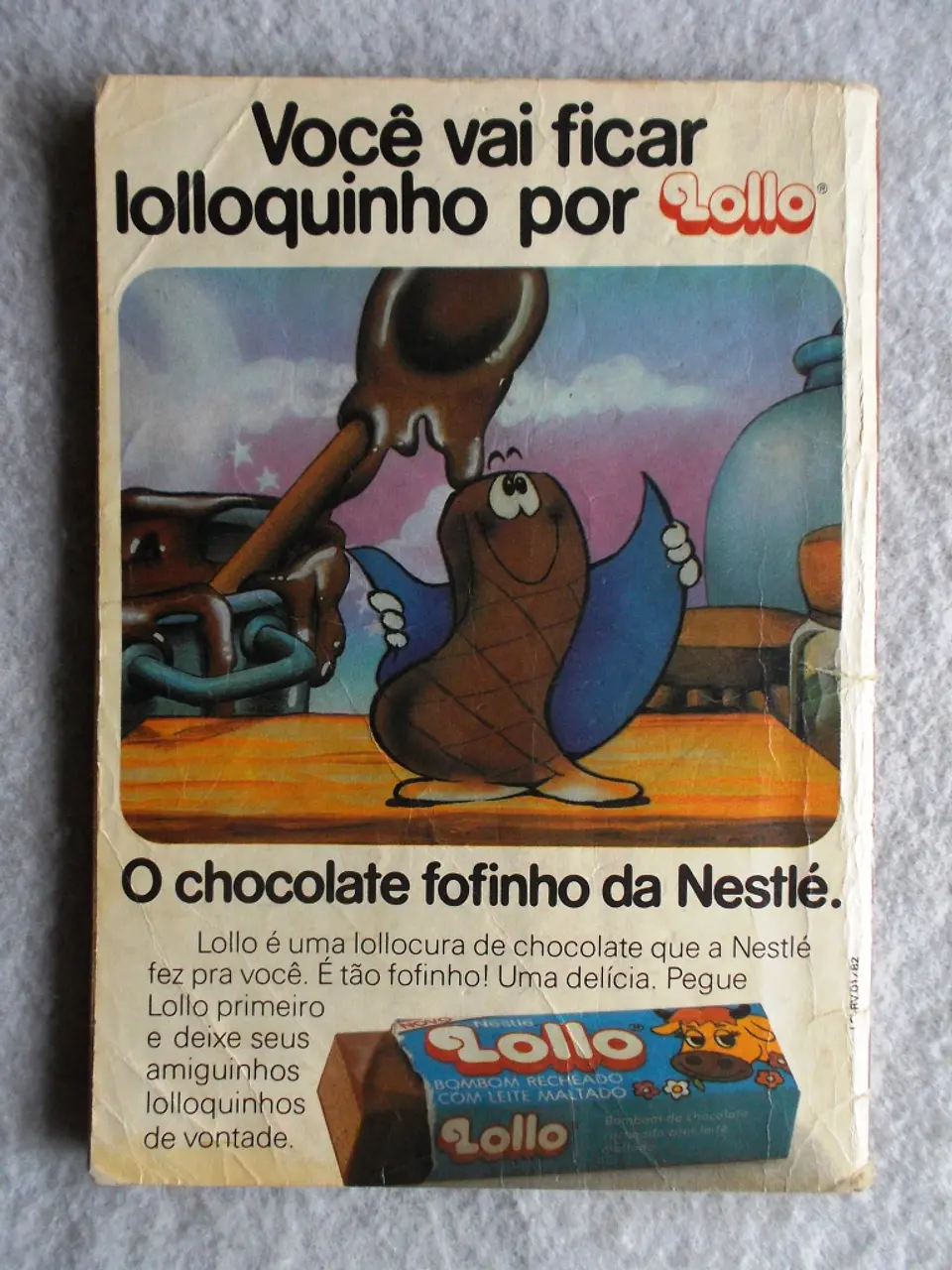 Almanaque do Superpato 002 2