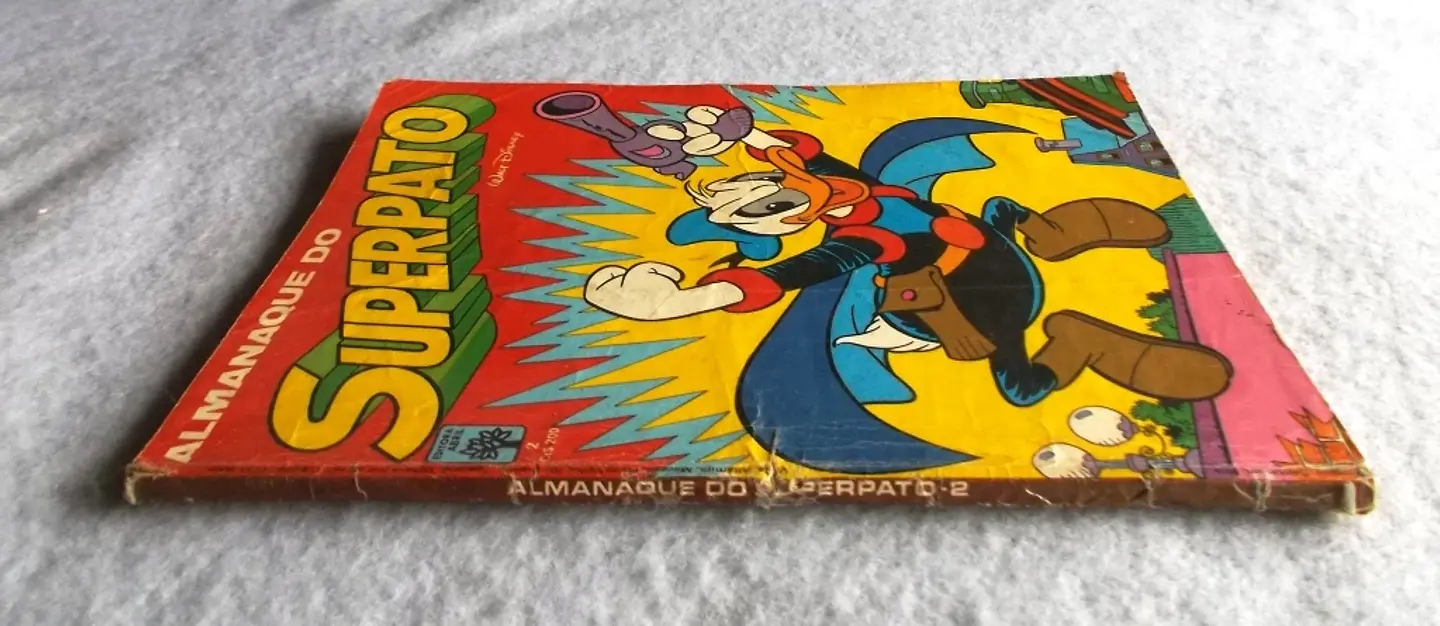 Almanaque do Superpato 002 3