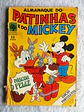 Almanaque do Patinhas e do Mickey 11 - thumbnail 1