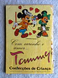 Almanaque do Patinhas e do Mickey 11 - thumbnail 2