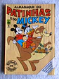 Almanaque do Patinhas e do Mickey 06 - thumbnail 1
