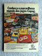 Almanaque Donald Contra Gastão 001 - thumbnail 2
