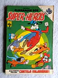 Almanaque dos Super-Heróis (1ª Série) 001 - Thumbnail 1
