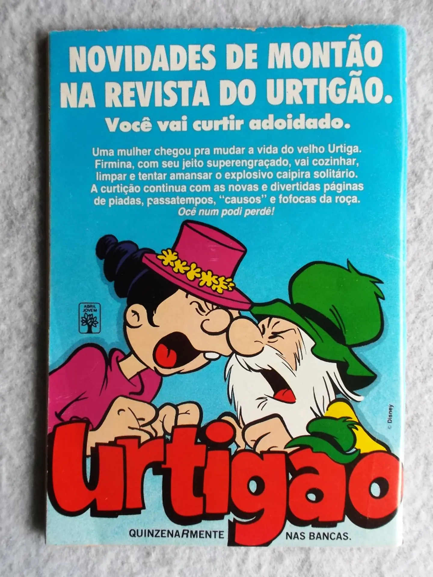 Almanaque das Bruxas 001 2