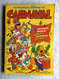 Almanaque Disney de Carnaval 001 | Com destacável - Thumbnail 1