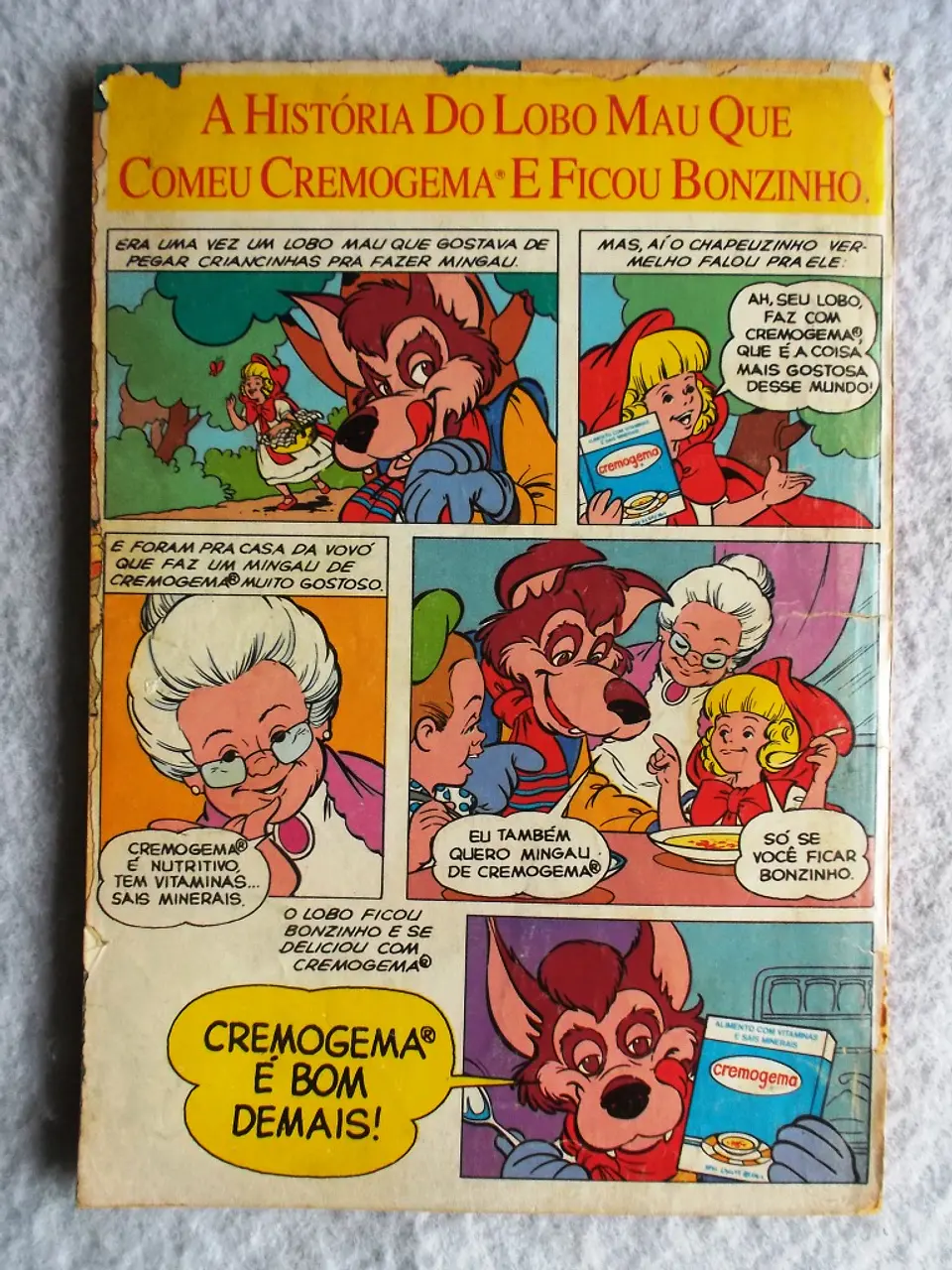 Almanaque da Madame Min 001 2