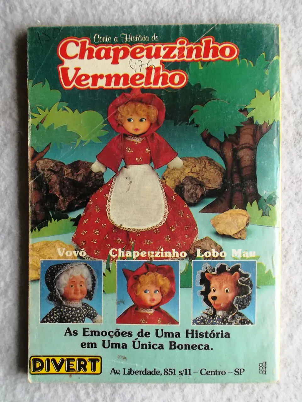 Almanaque do Prof. Pardal 002 2
