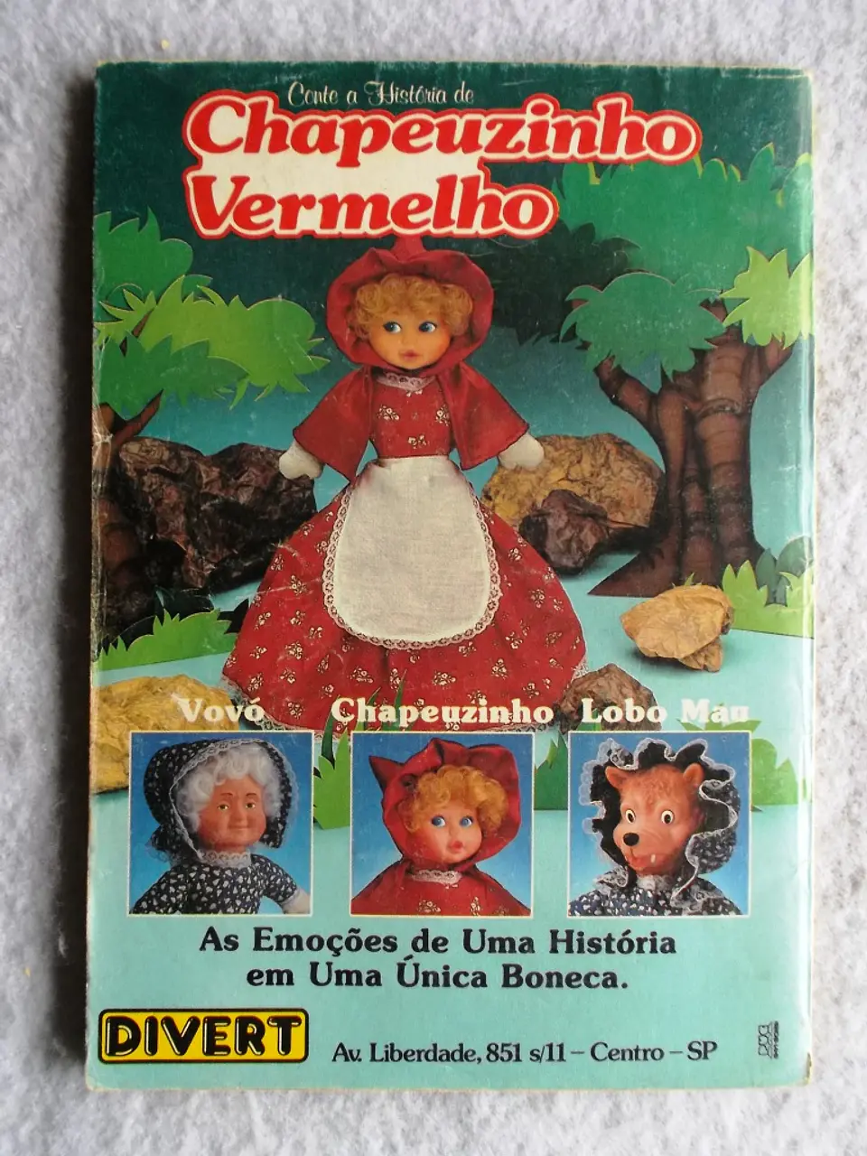 Almanaque do Prof. Pardal 002 2