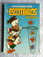 Almanaque dos Escoteiros Mirins 1 - Thumbnail 1