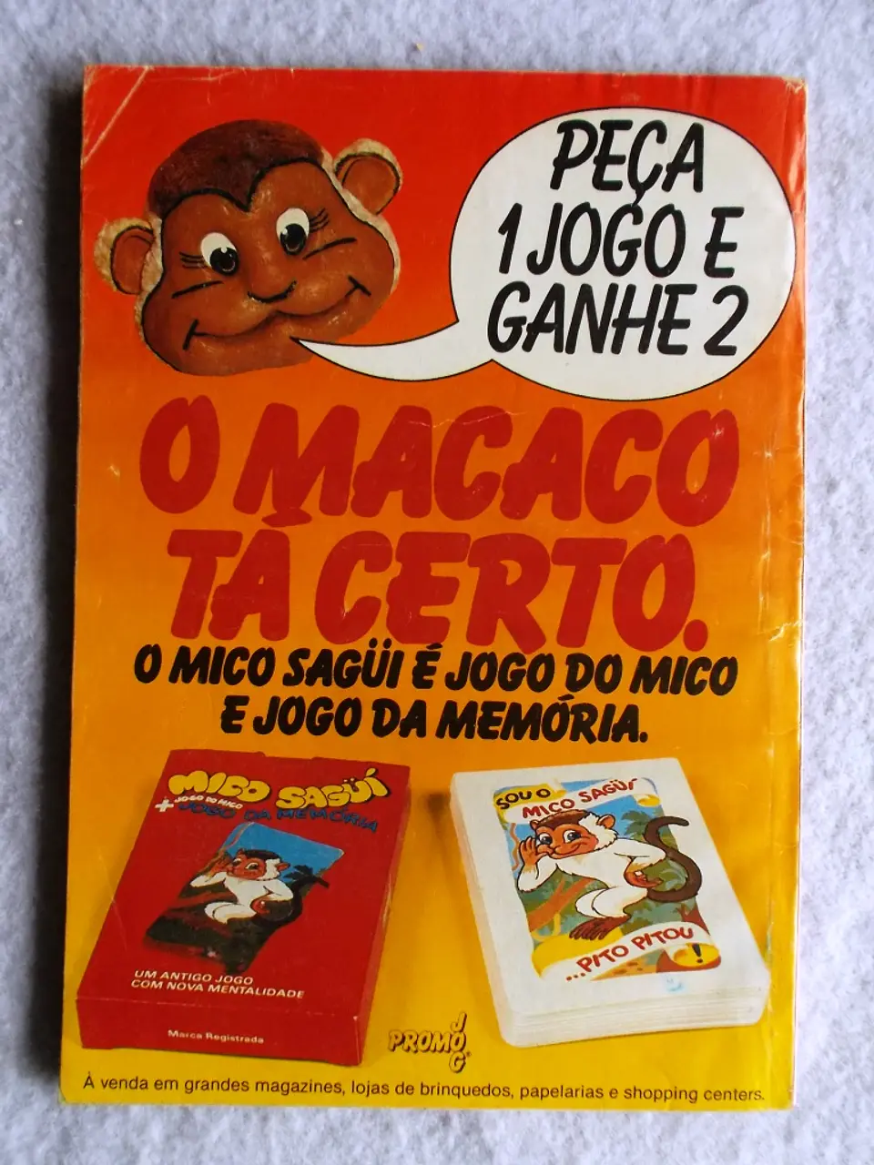 Almanaque dos Escoteiros Mirins 1 2