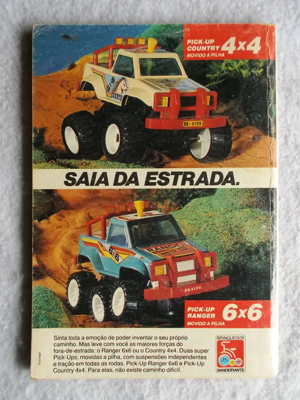 Almanaque do Zé Carioca 004 2