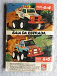Almanaque do Zé Carioca 004 - thumbnail 2