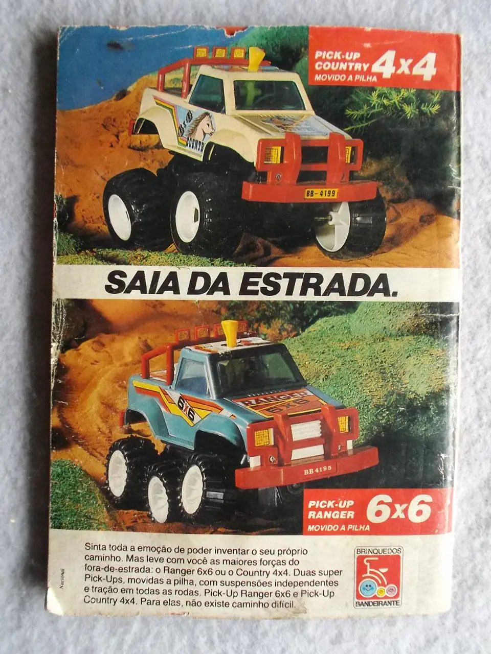 Almanaque do Zé Carioca 004 2