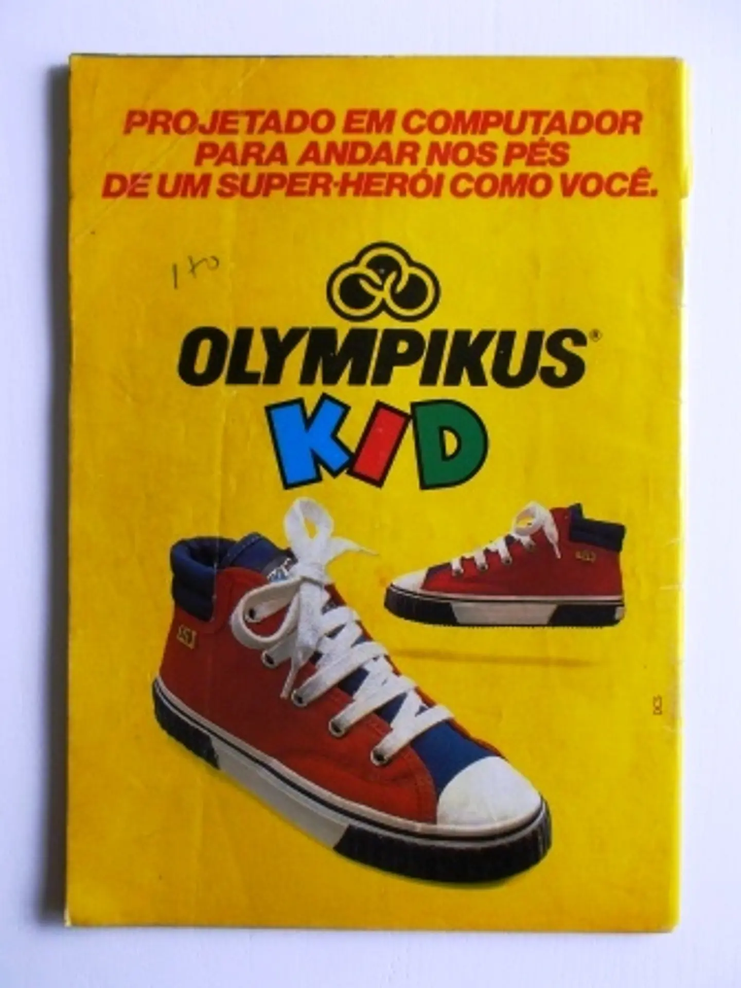 Capitão América 123 2