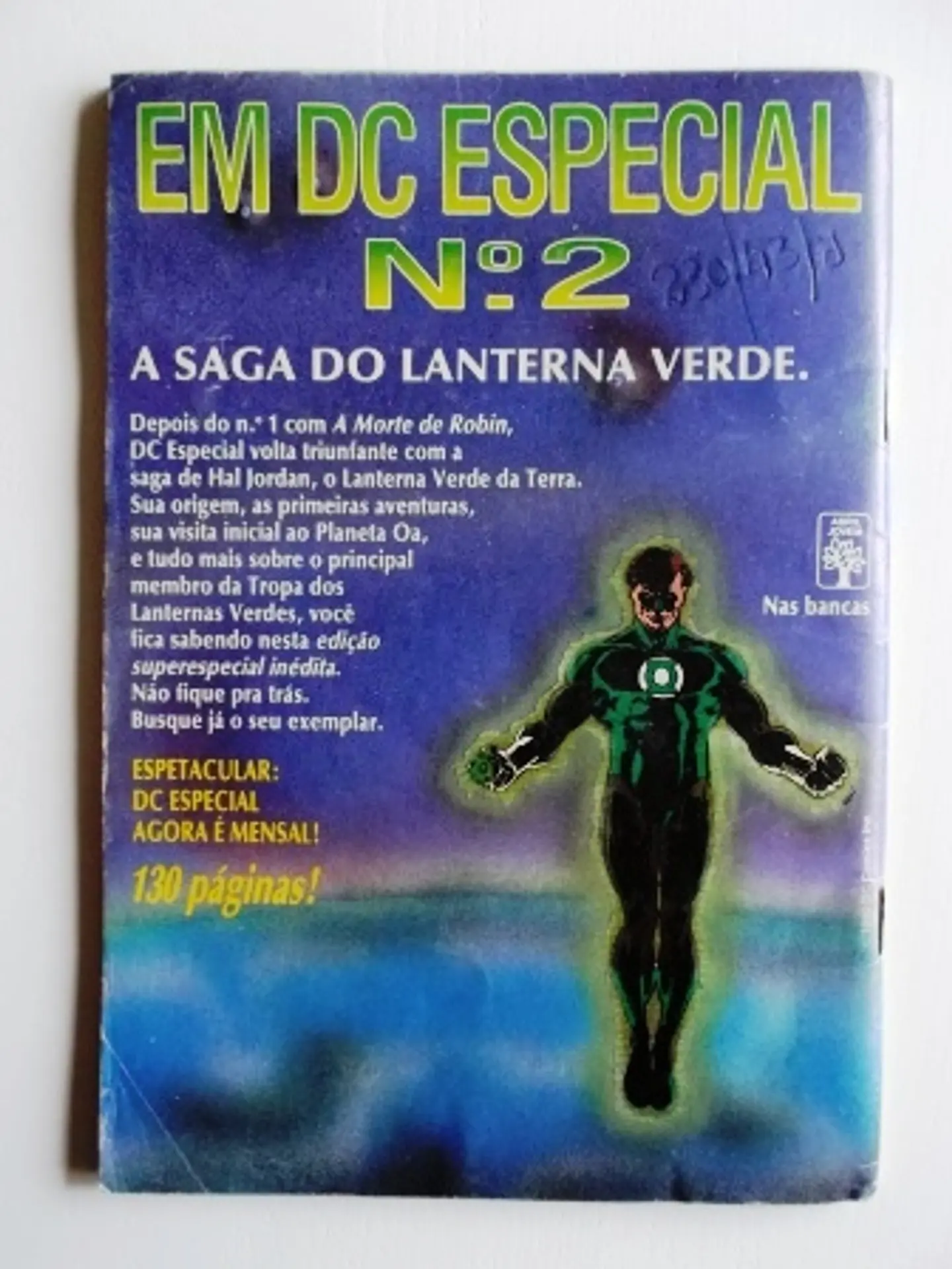 Capitão América 141 2