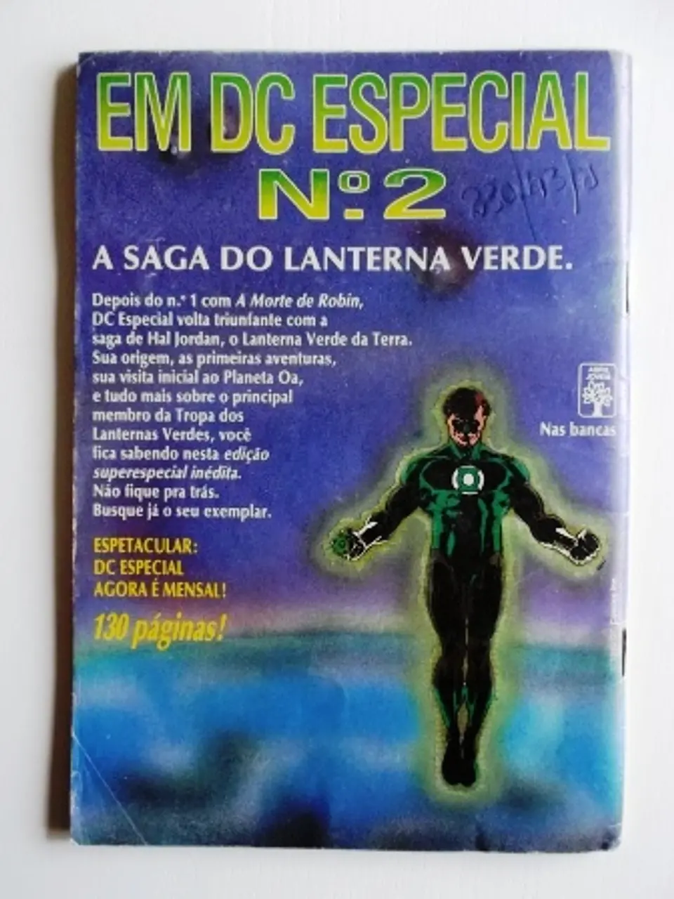 Capitão América 141 2