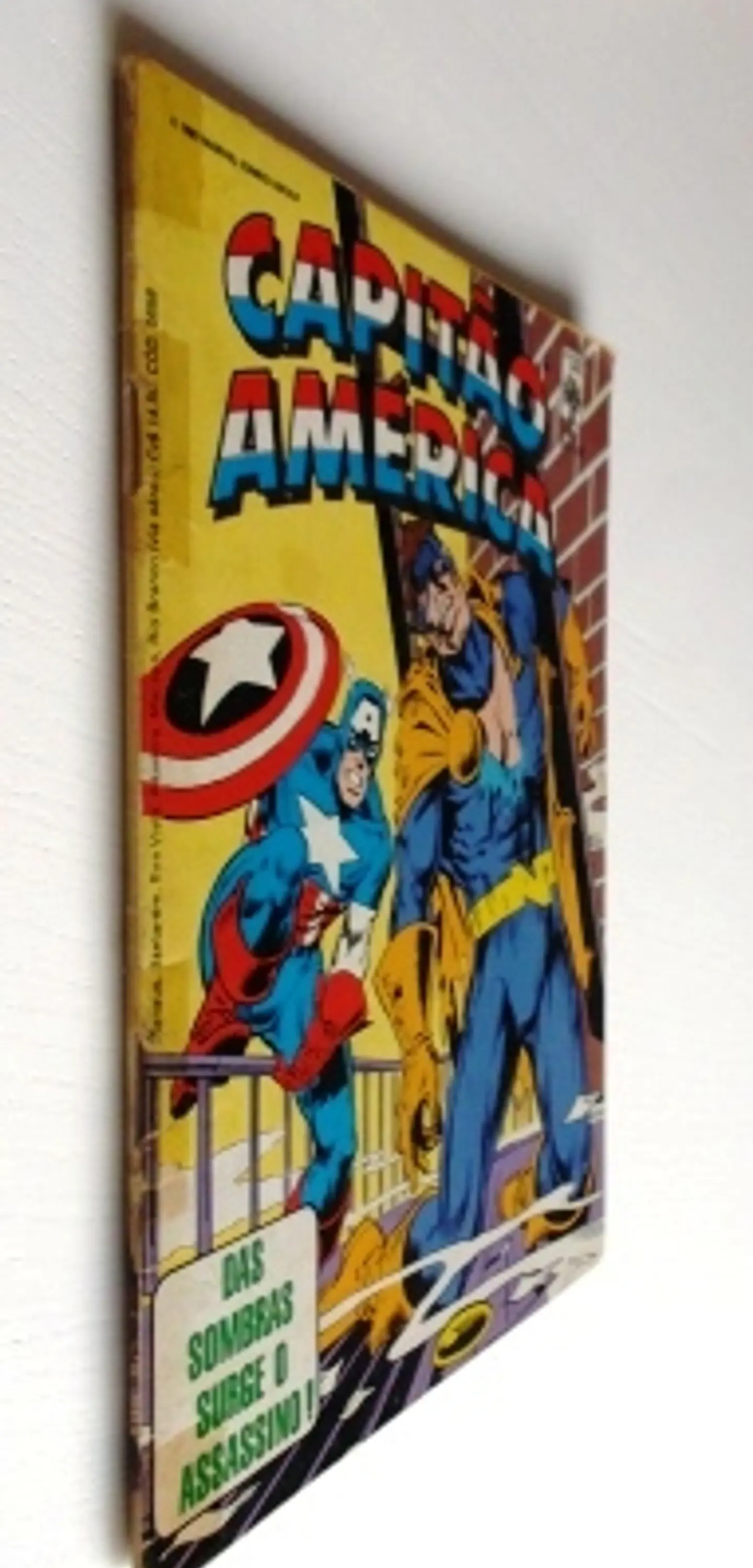 Capitão América 094 3
