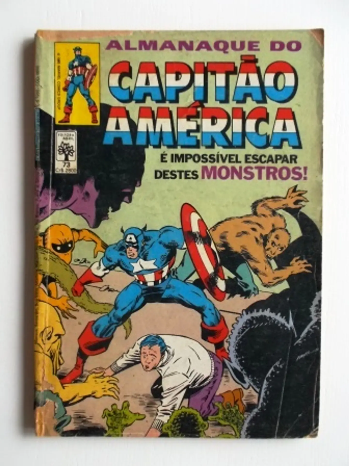 Capitão América 073 1
