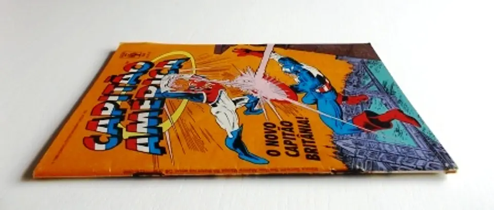 Capitão América 104 3