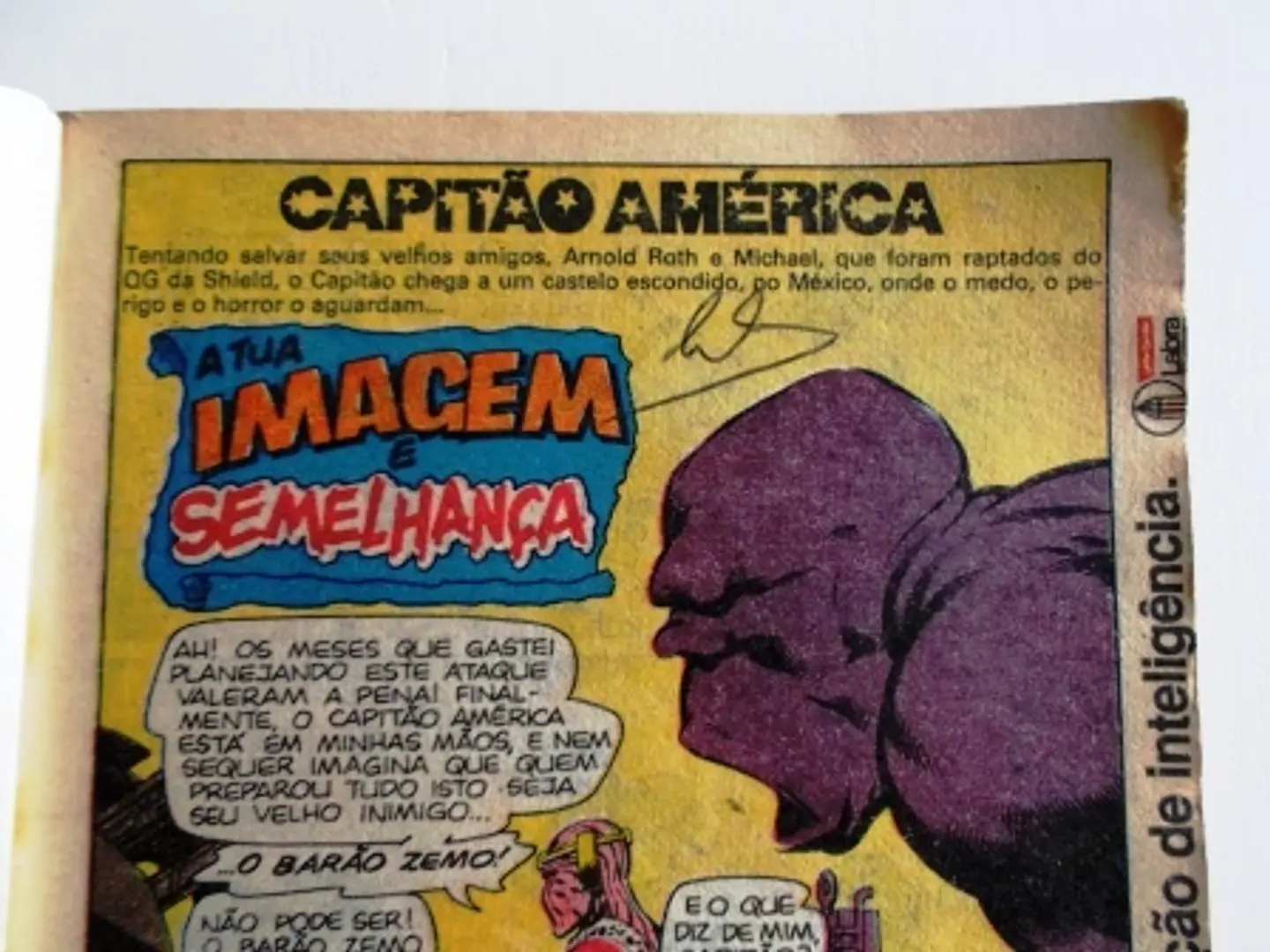 Capitão América 073 4
