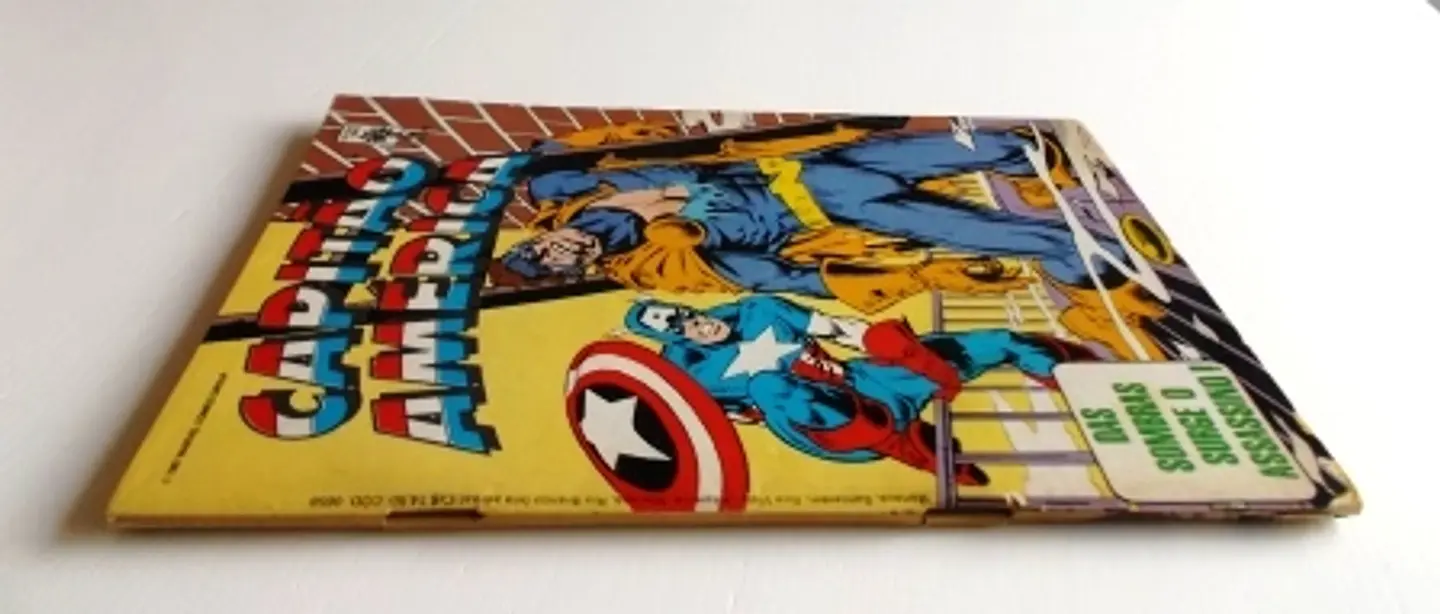 Capitão América 094 3