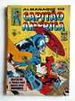 Capitão América 088 - Thumbnail 1