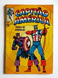 Capitão América 124 - Thumbnail 1