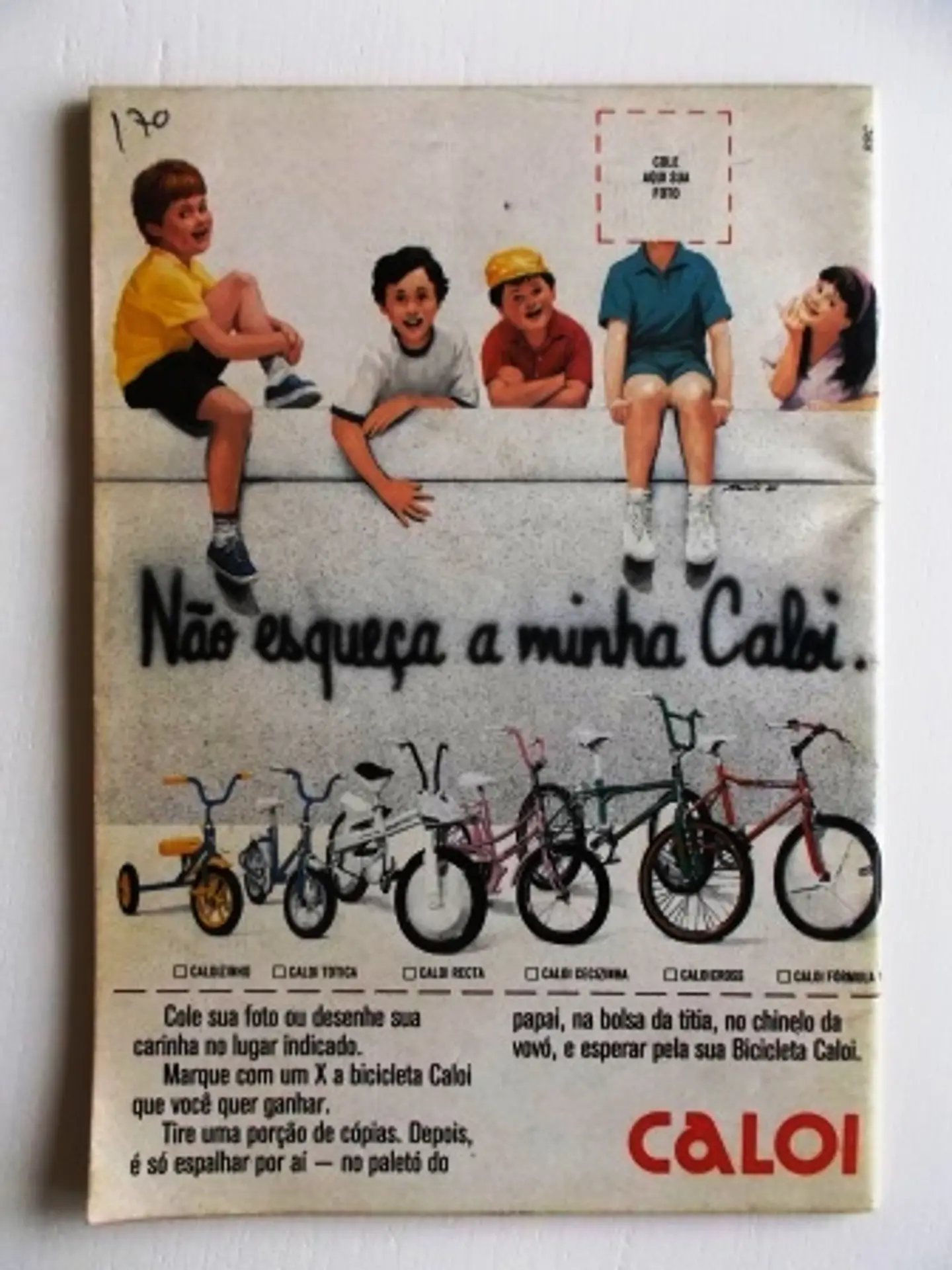 Capitão América 124 2
