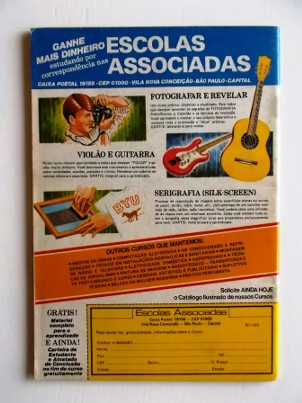 Capitão América 125 2