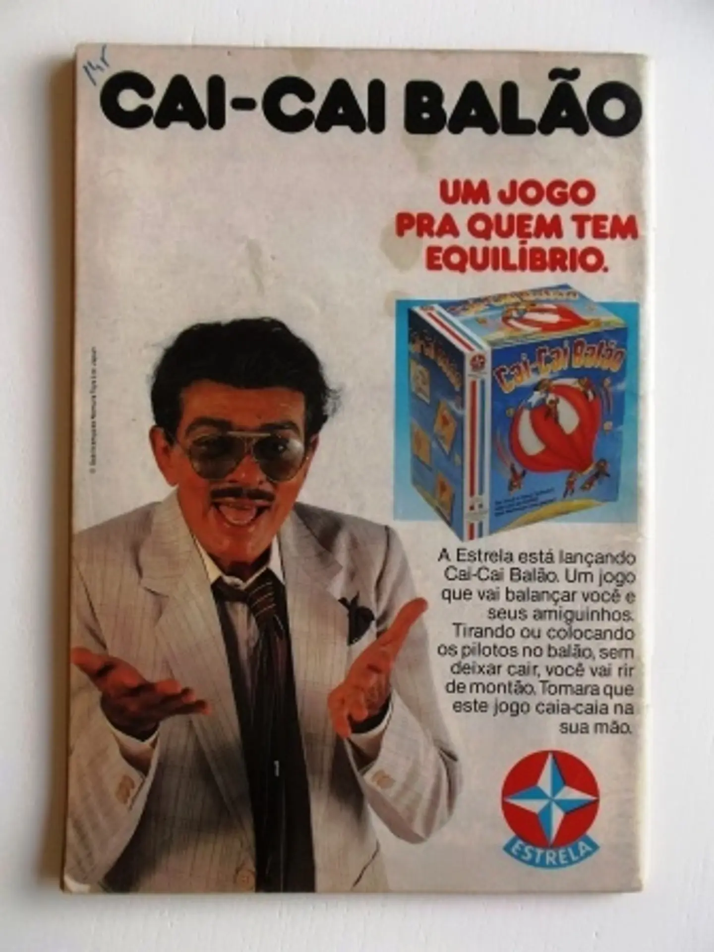 Capitão América 121 2