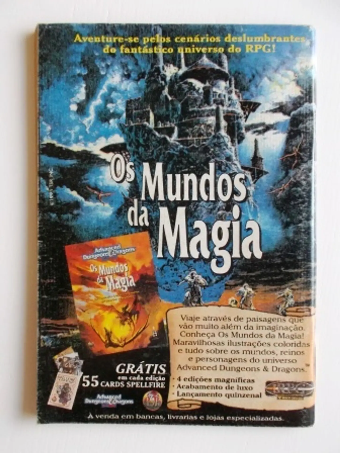 Capitão América 193 2