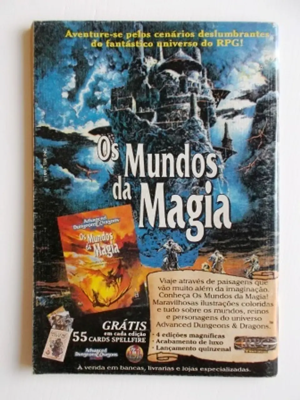Capitão América 193 2