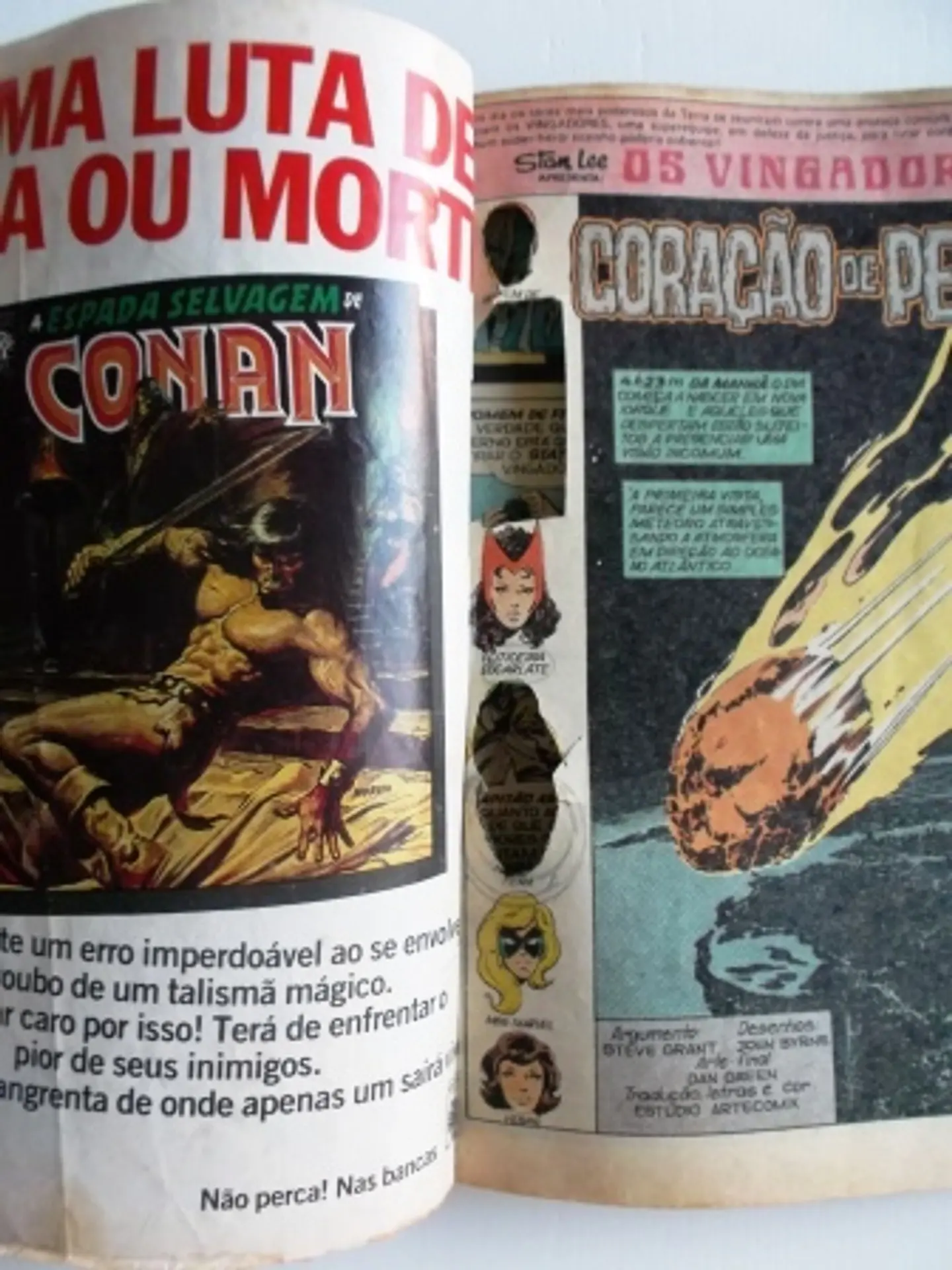 Heróis da TV 096 4