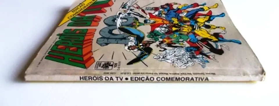 Heróis da TV 100 3