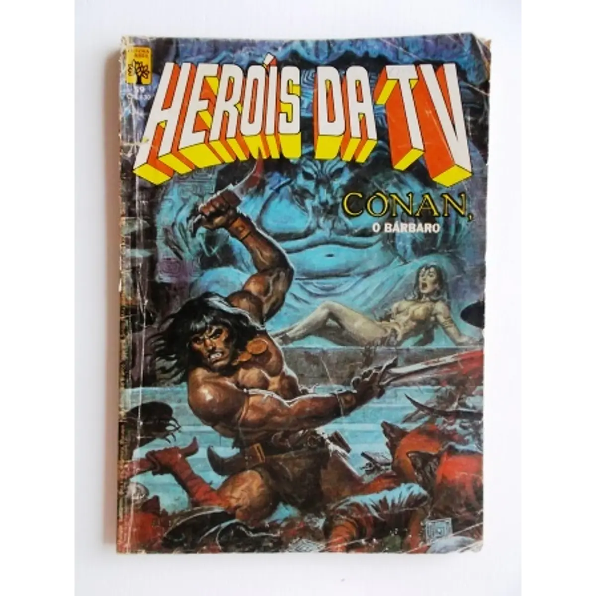 Heróis da TV 059
