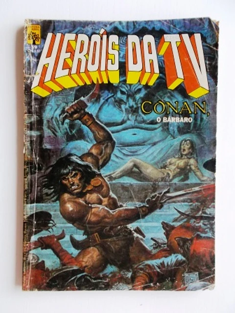 Heróis da TV 059