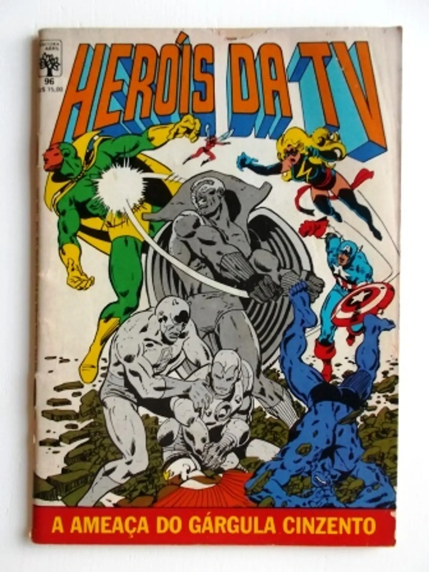 Heróis da TV 096 1