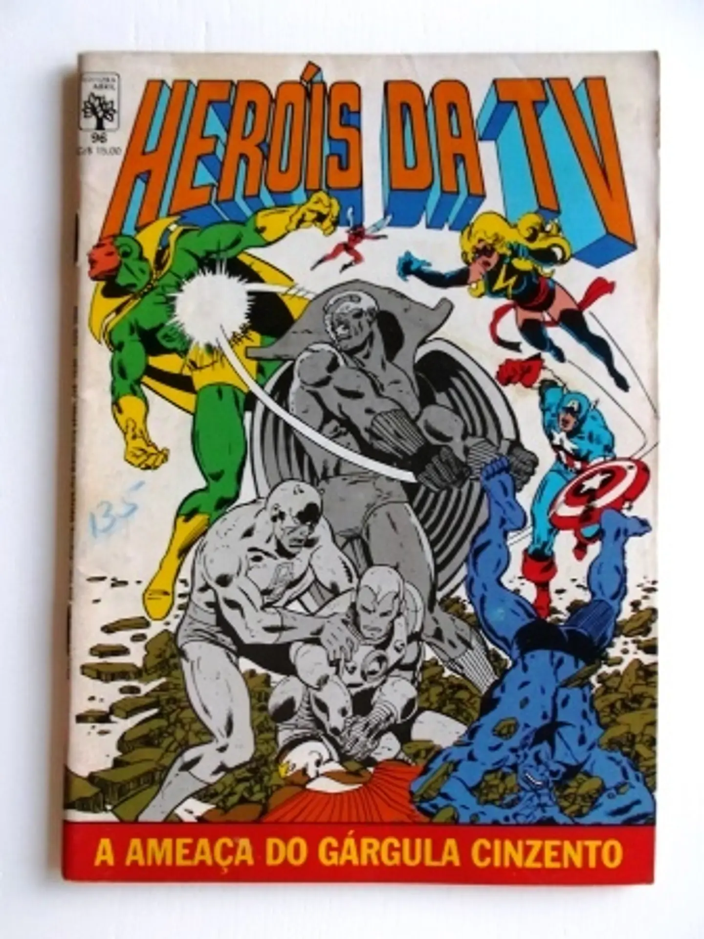 Heróis da TV 096 1