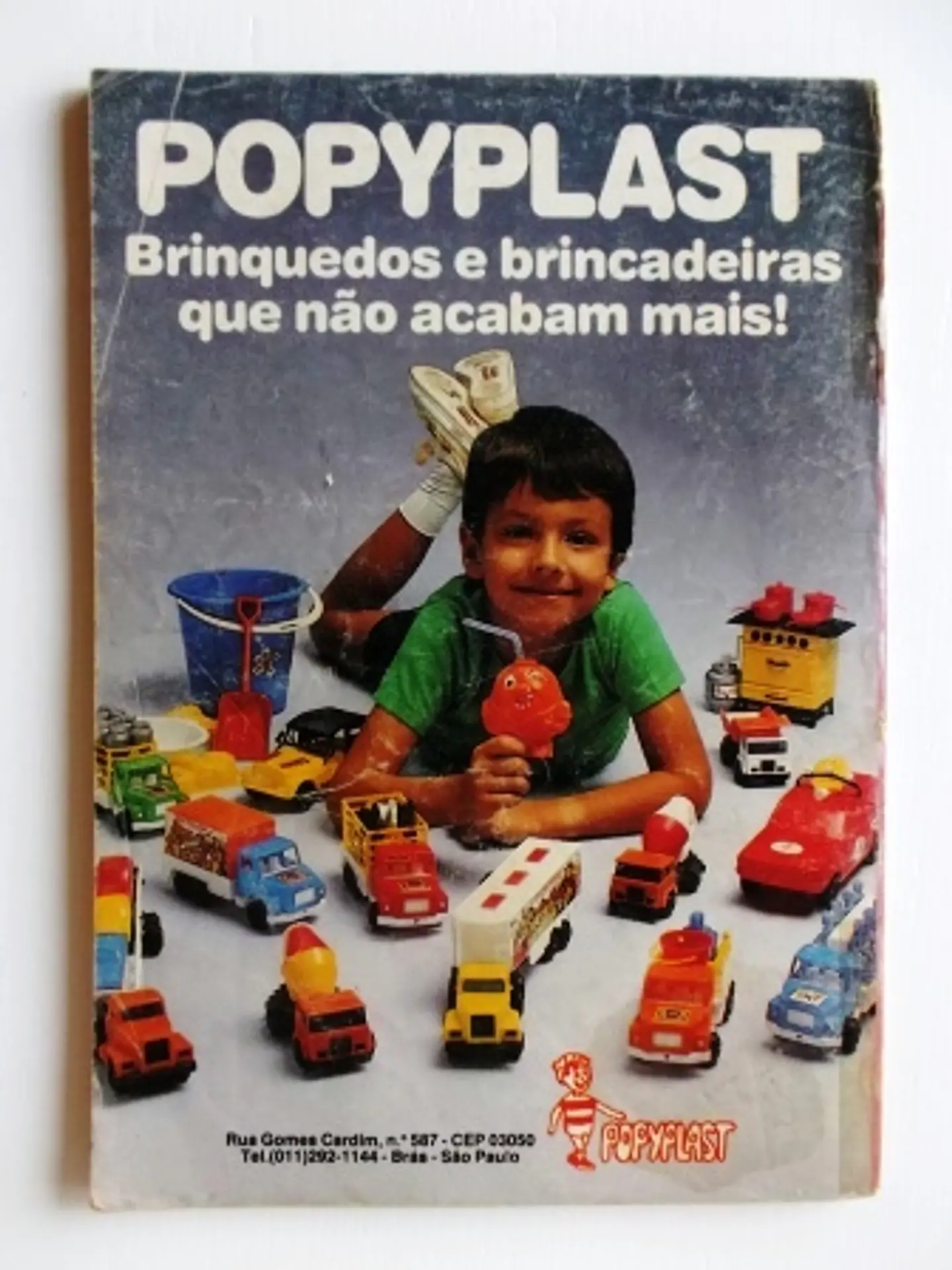 Heróis da TV 084 2