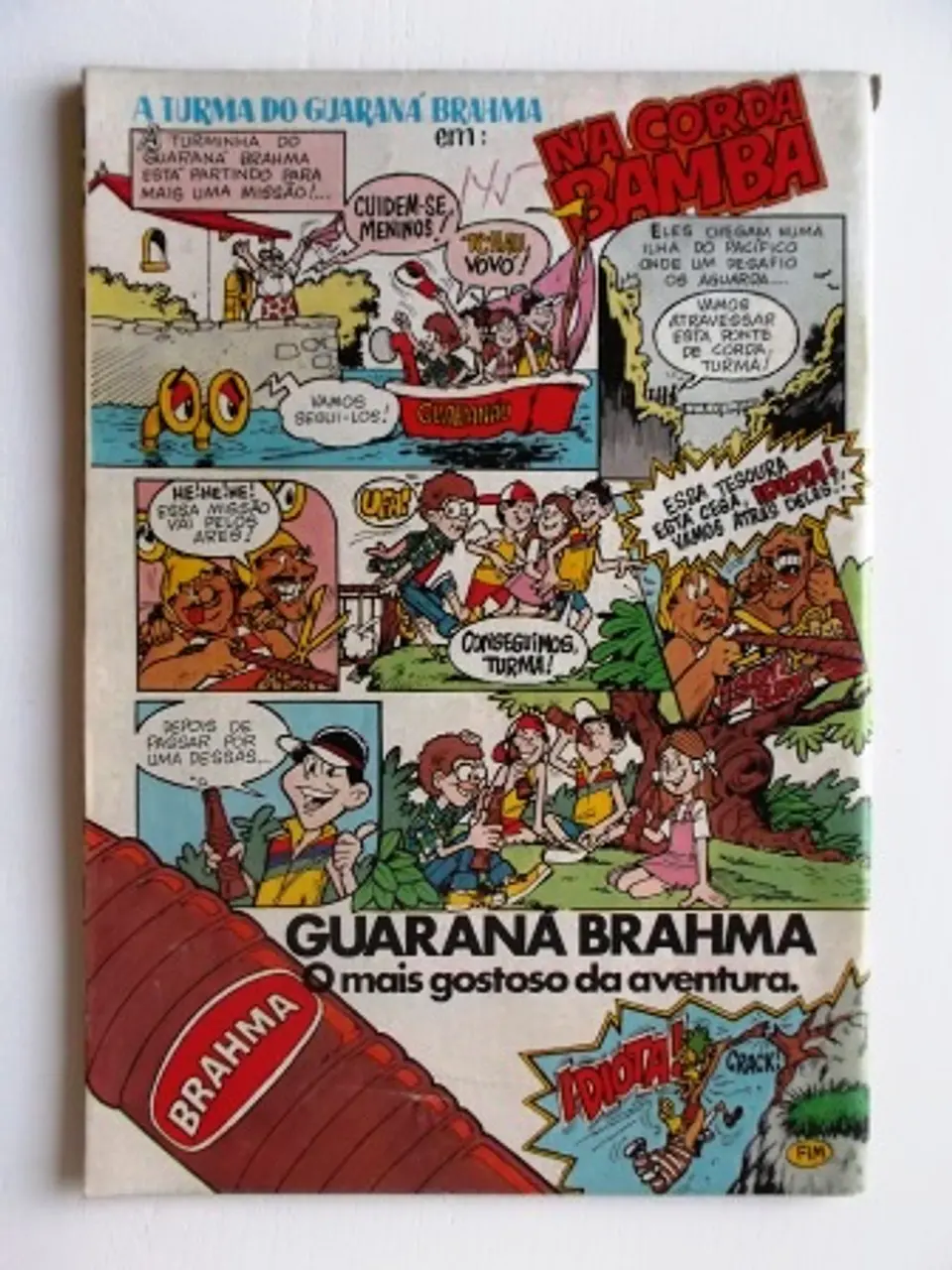 Heróis da TV 099 2